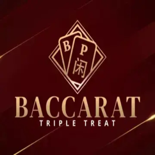 baccarat-triple-treat